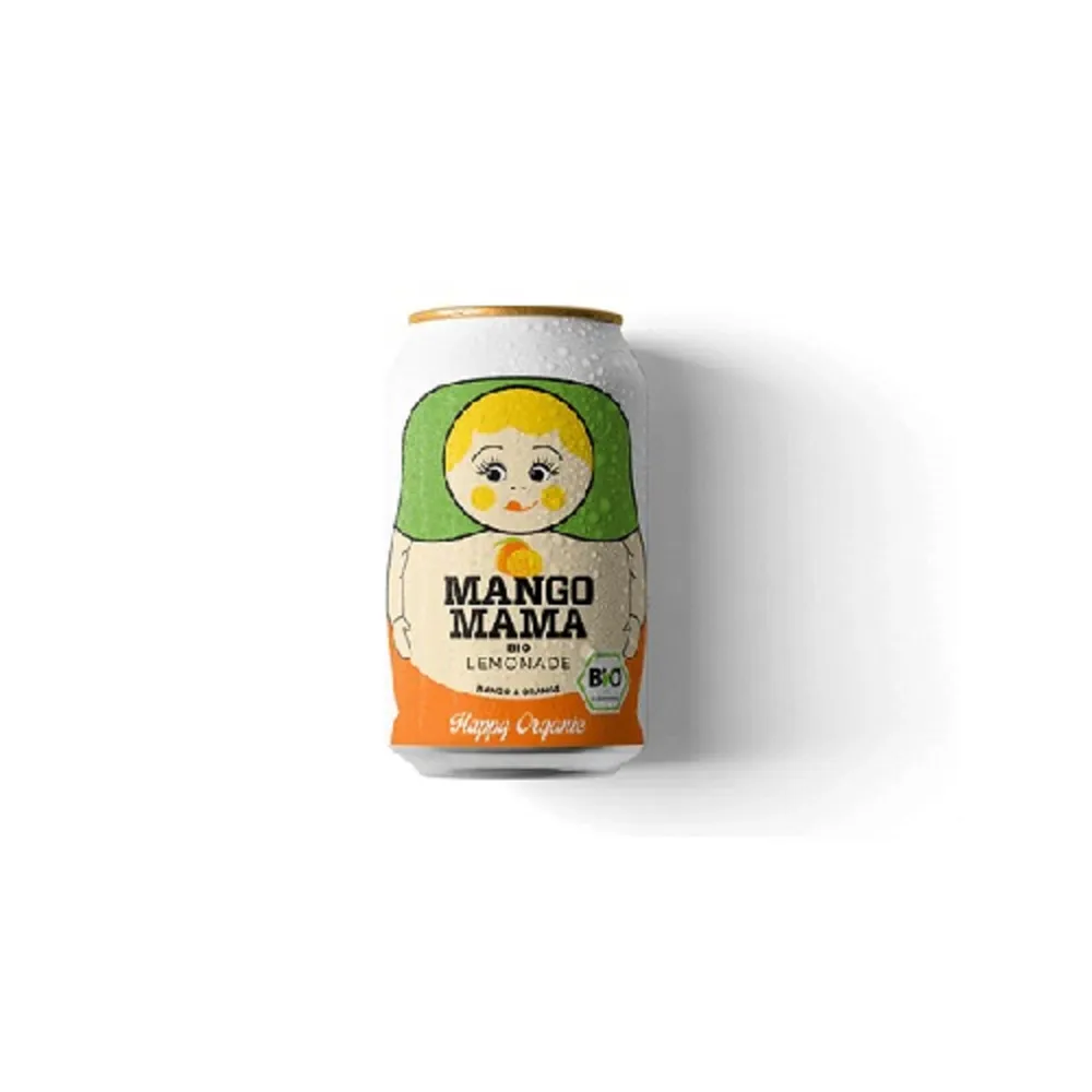 Mango Mama Bio