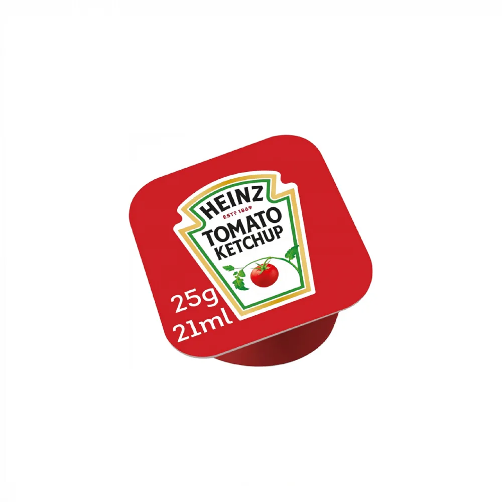 Ketchup