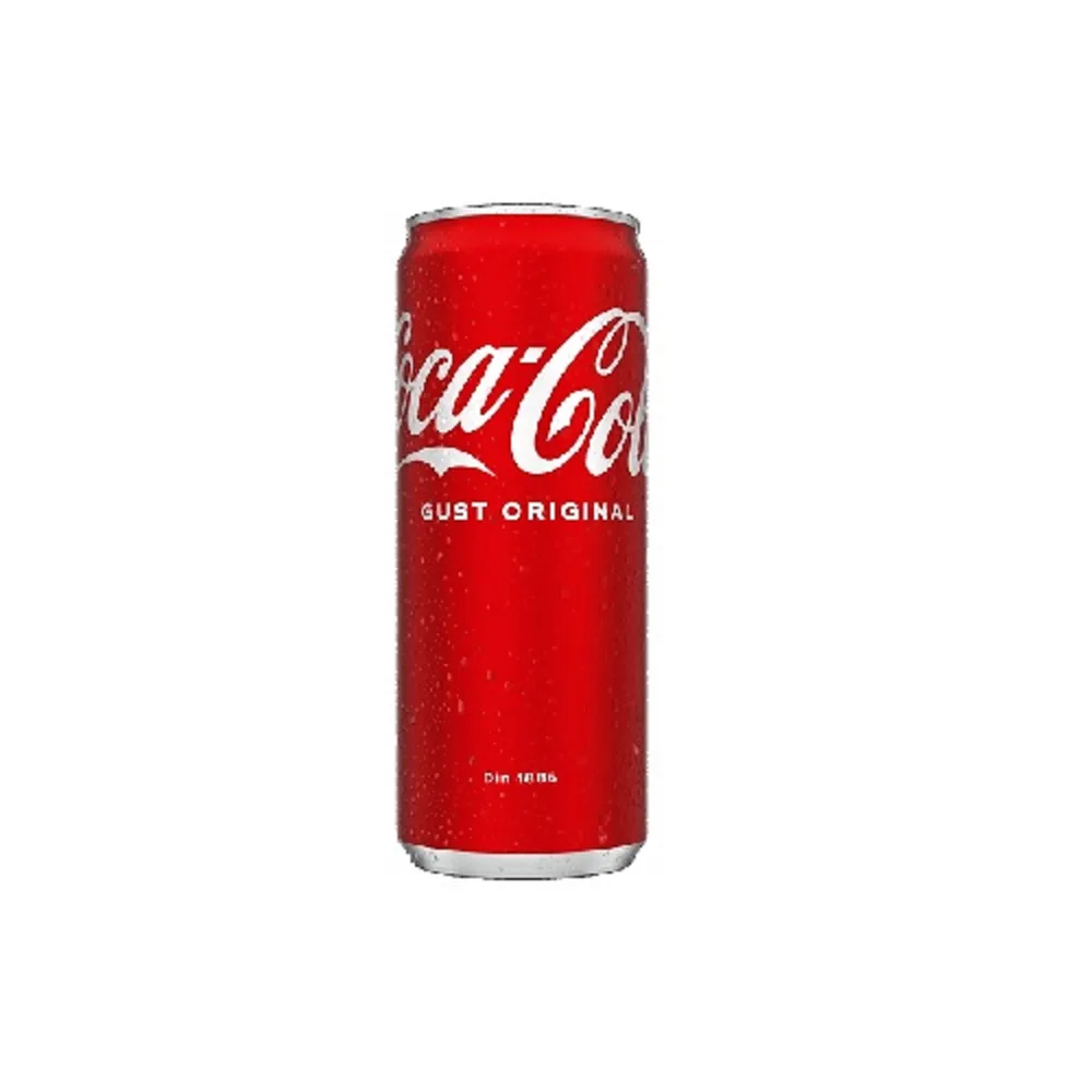 Coca-Cola / Coca-Cola Zero