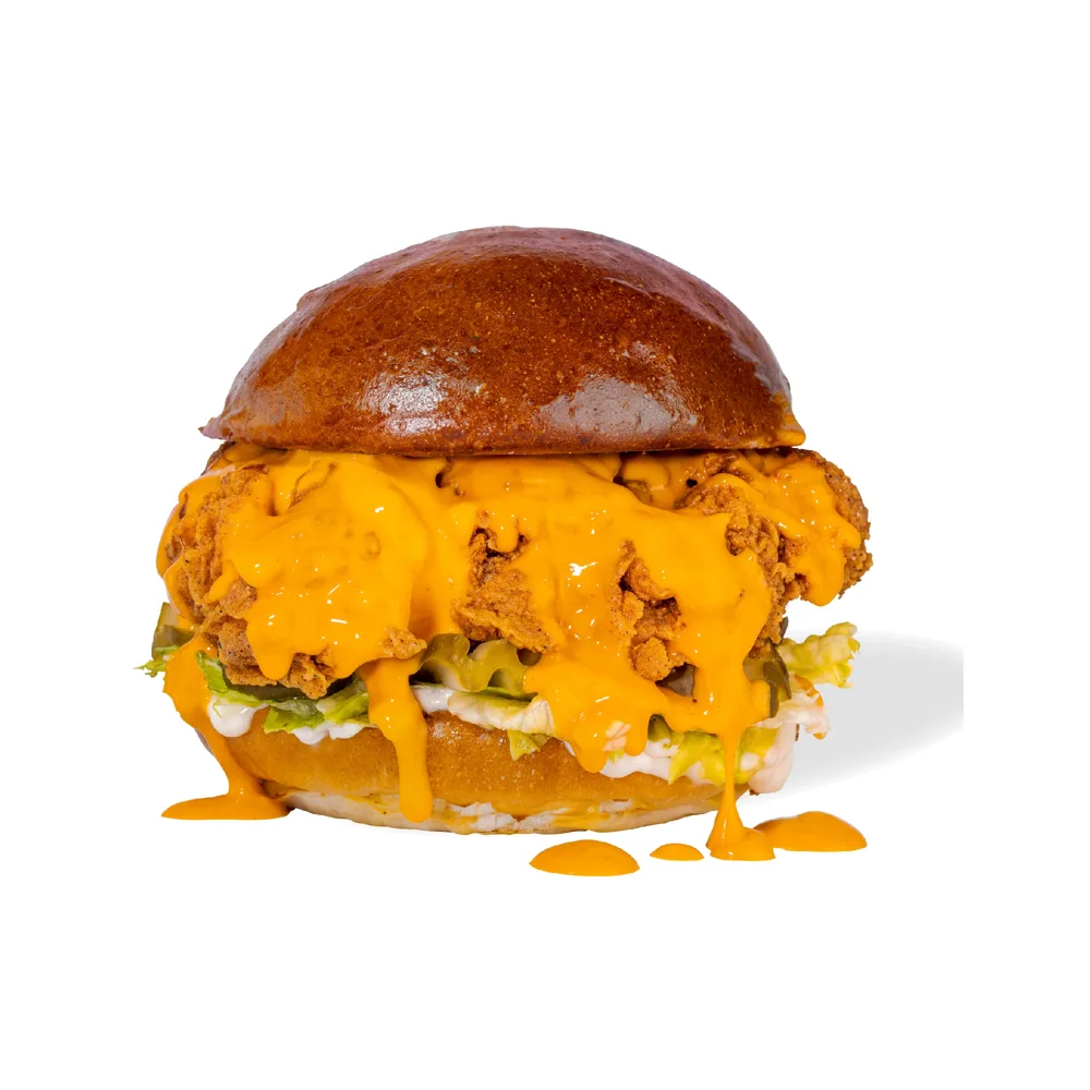 Buffalo Burger