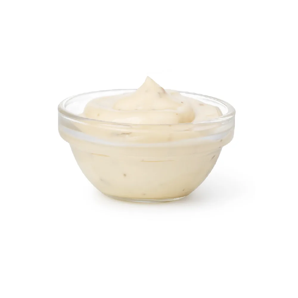 Garlic Mayo