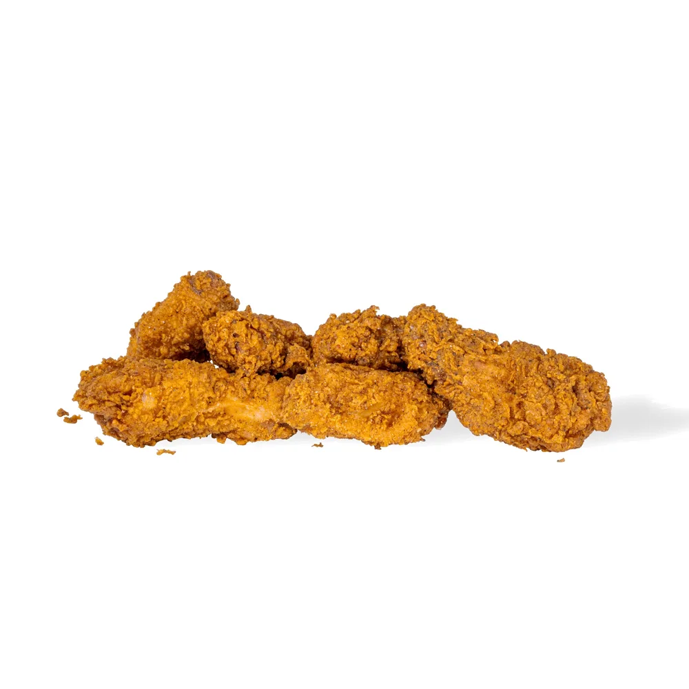 LBFC Wings