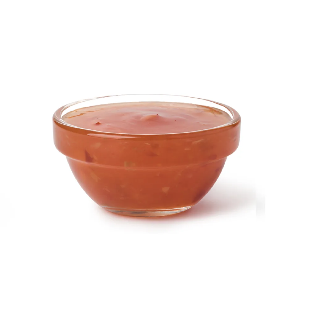 Szechuan Hot Honey Mayo