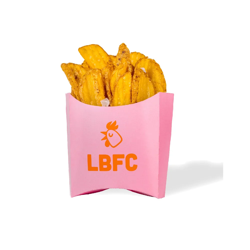 Fries