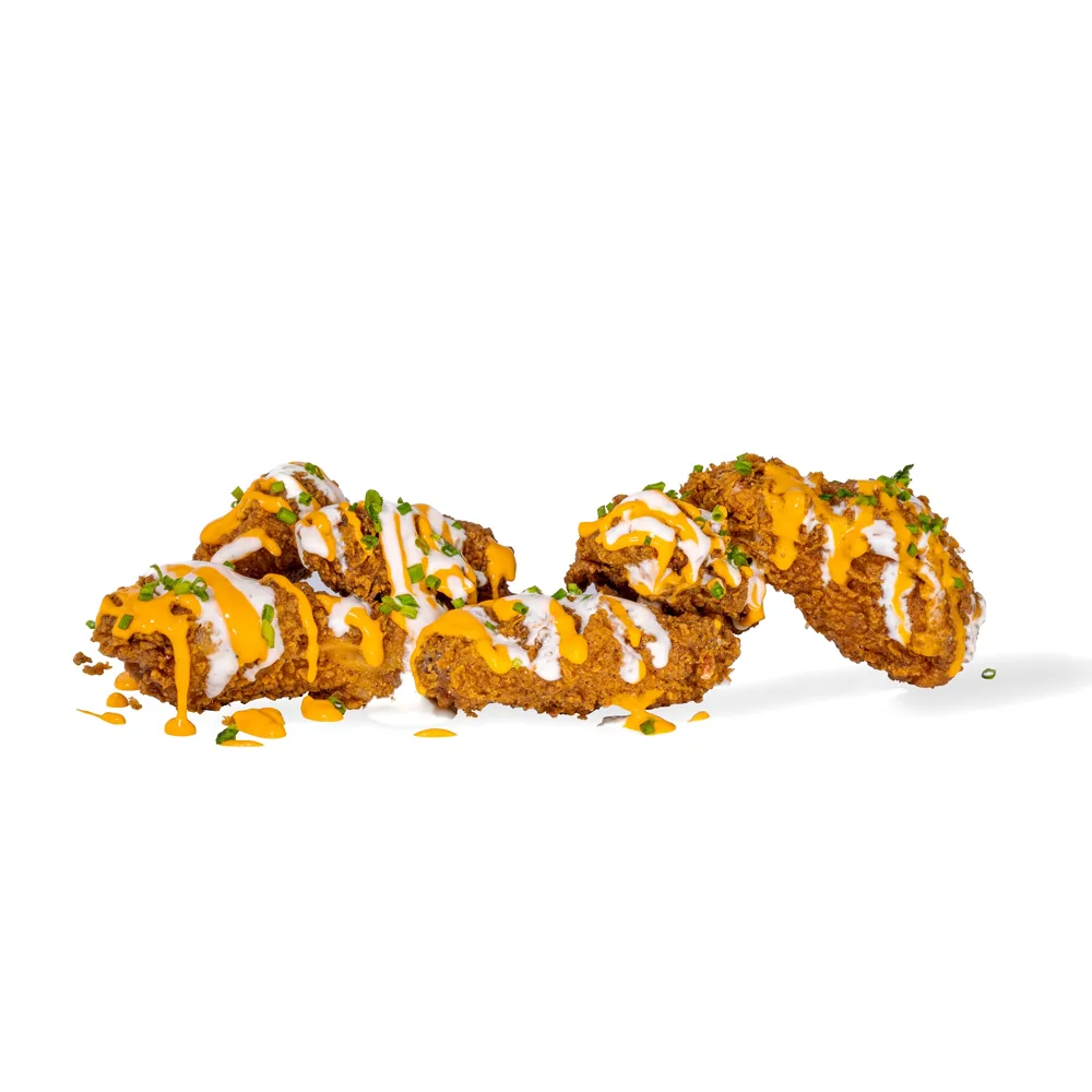 Buffalo Wings