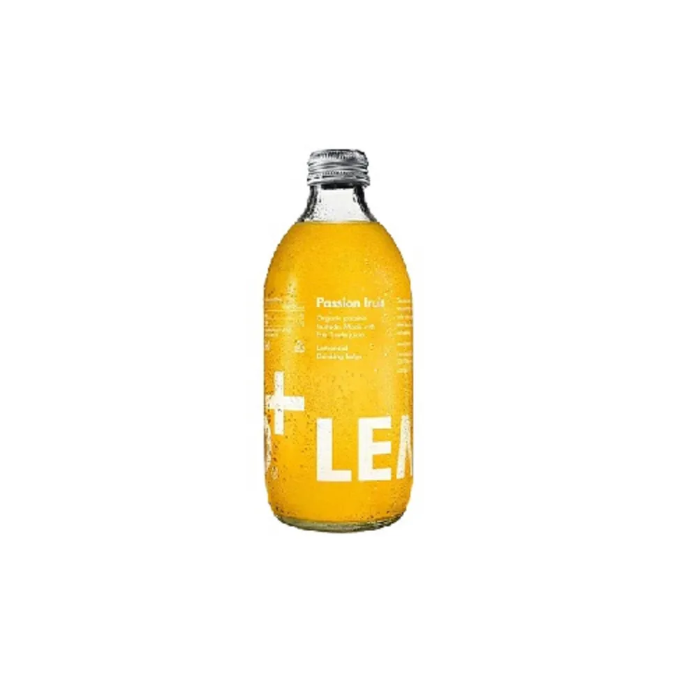 Limonadă cu fructul pasiunii
