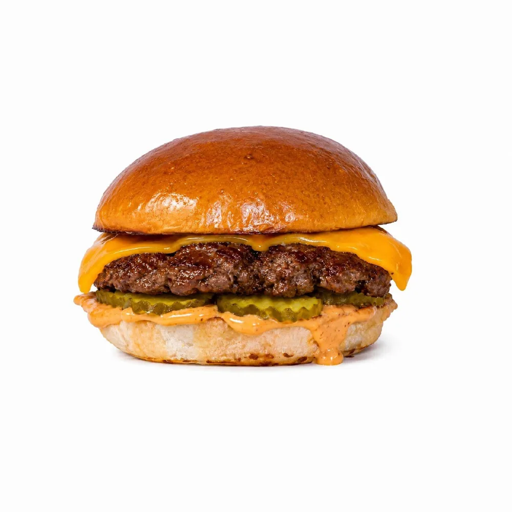 Cheese Burger